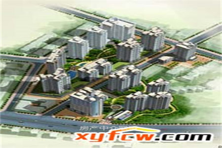 龙都龙城名都3室2厅1卫59.8万107m2出售